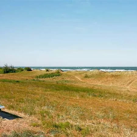 Prázdninový dům Holiday Sortevej C- 4391